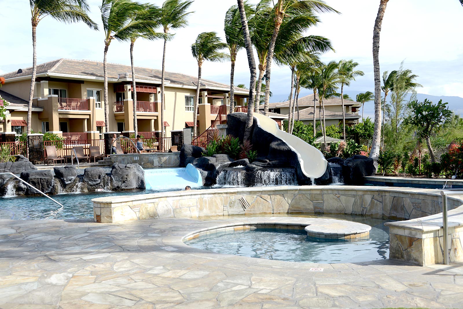 The Bay Club at Waikoloa Beach Resort Timeshare Resales