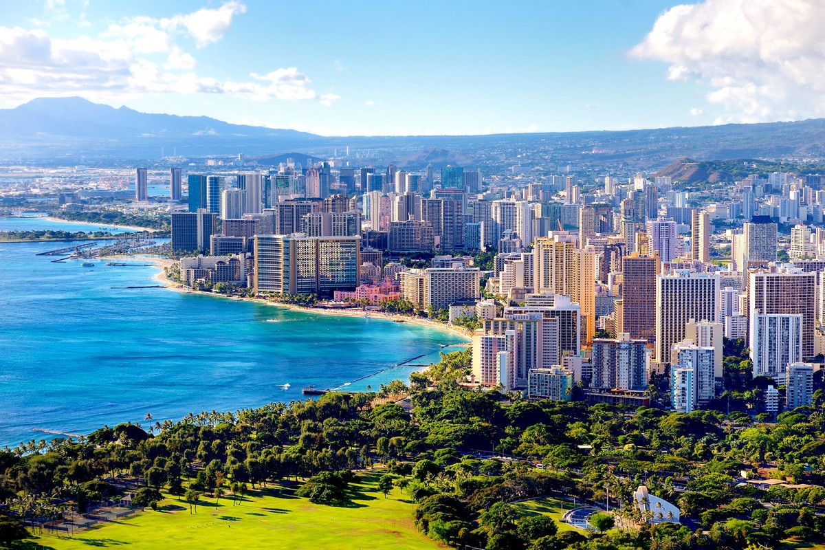 The proven value of the timeshare resale market in Hawaii
