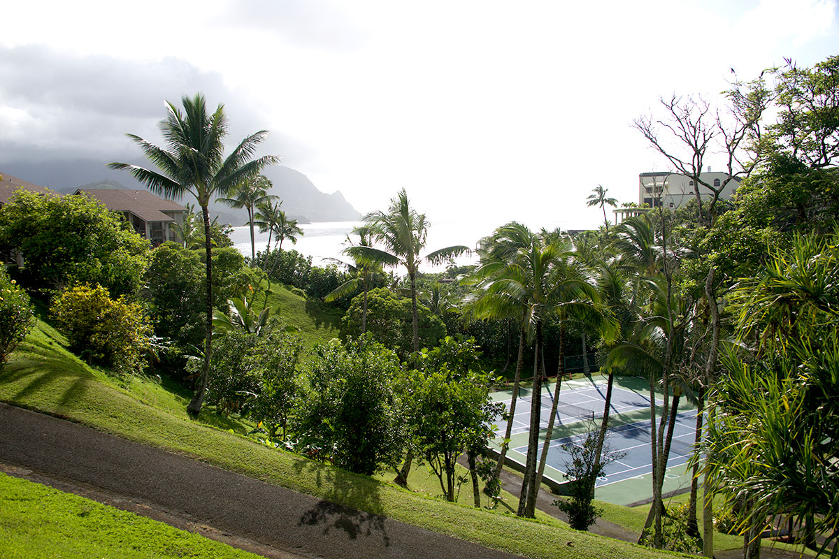 Hanalei Bay Resort, Kauai Timeshare Resales