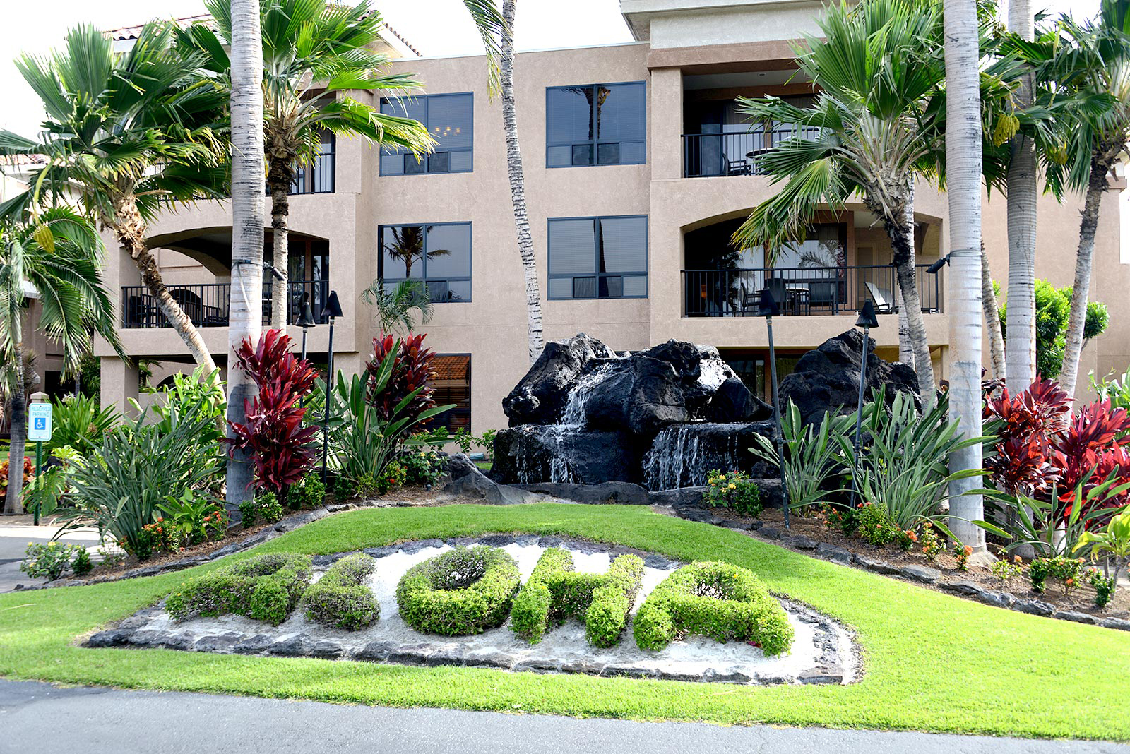 Hilton Grand Vacations Waikaloa timeshare resales