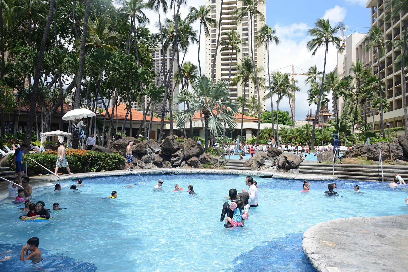 Grand Waikikian Suites by Hilton Grand Vacations timeshare resales