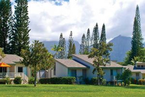 Makai Club Cottages - Club Wyndham, Kauai