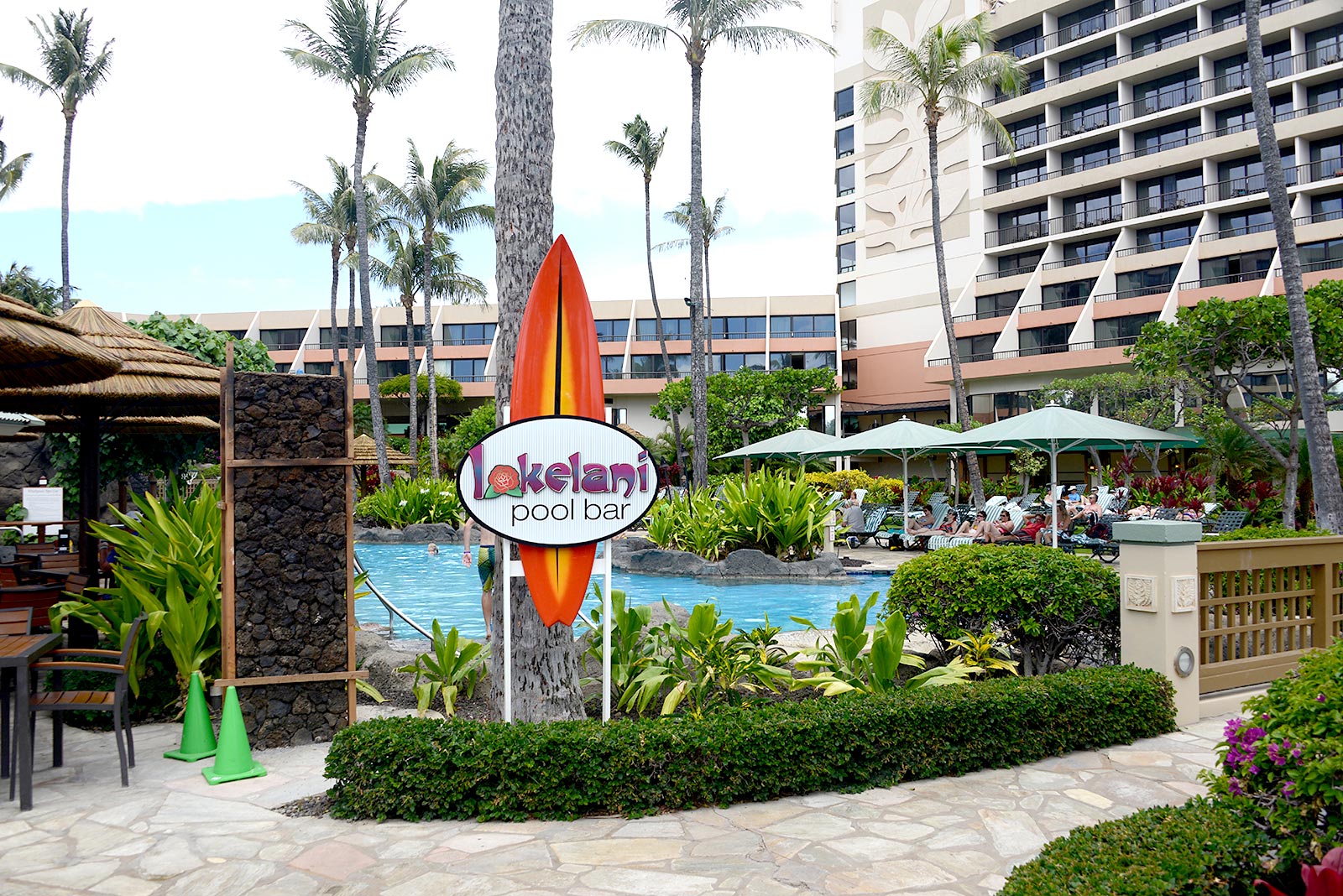 Marriott Maui Ocean Club timeshare resales