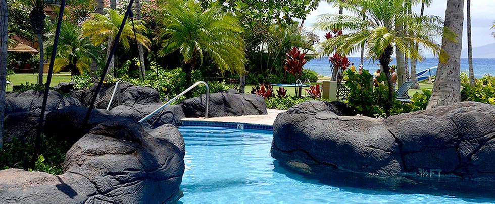 Marriott Maui Ocean Club Lahaina Napili Villas timeshare resales