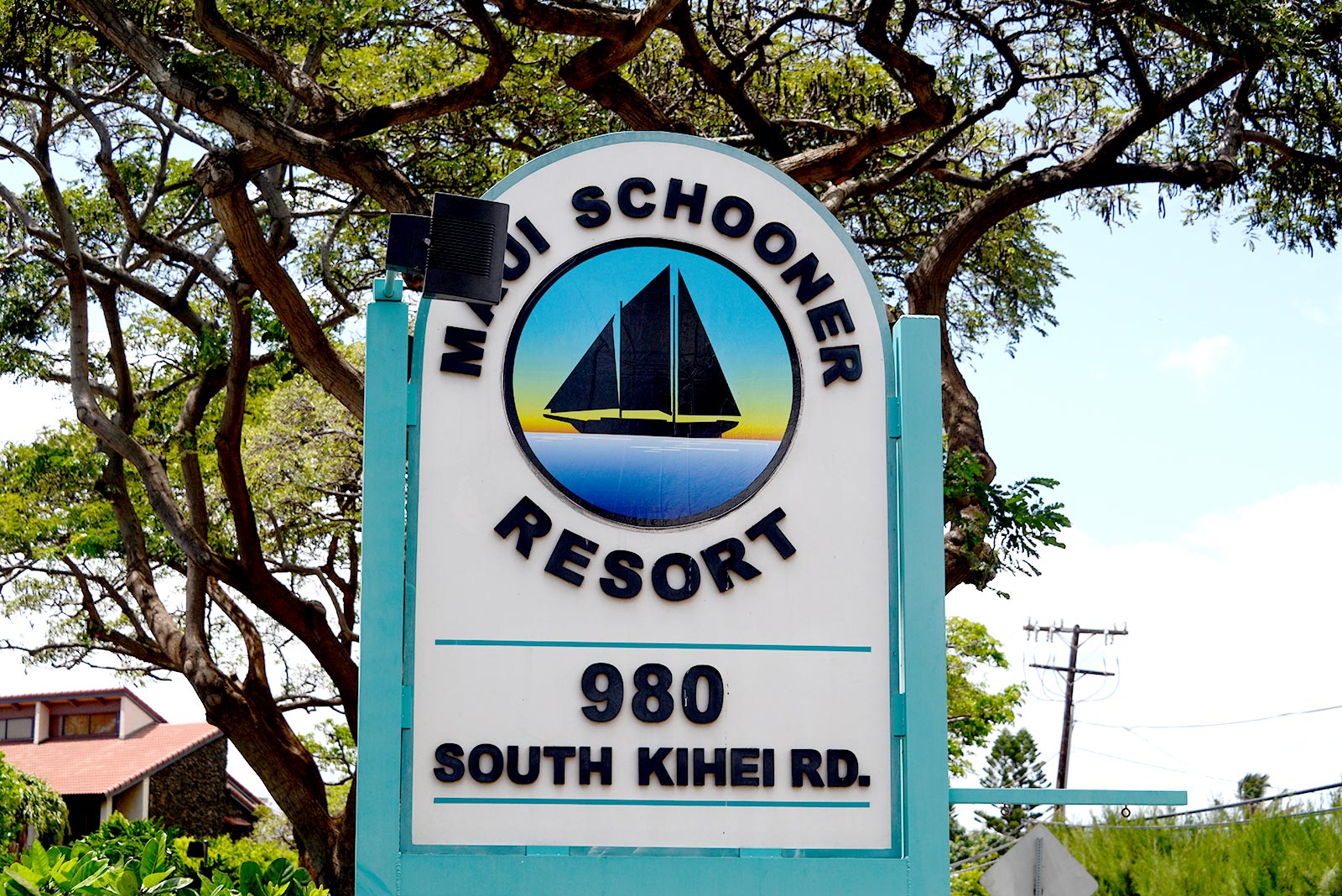 Maui Schooner timeshare resales