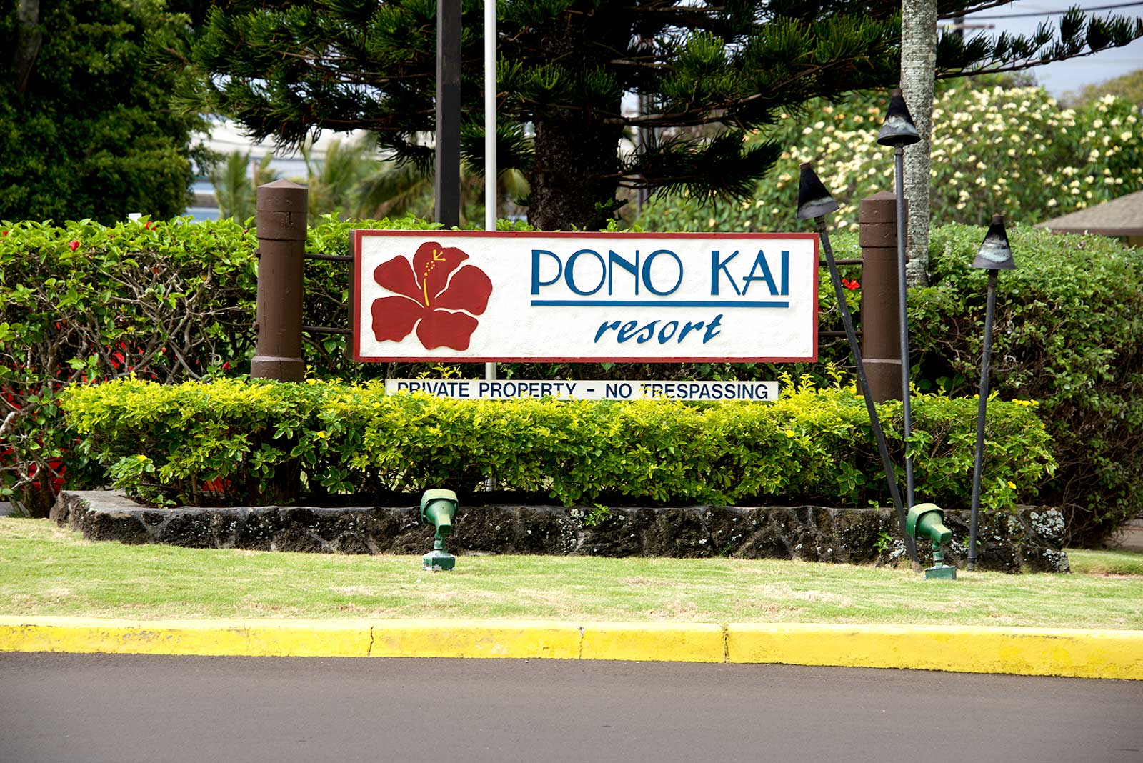 Pono Kai Resort, Kauai timeshare resales