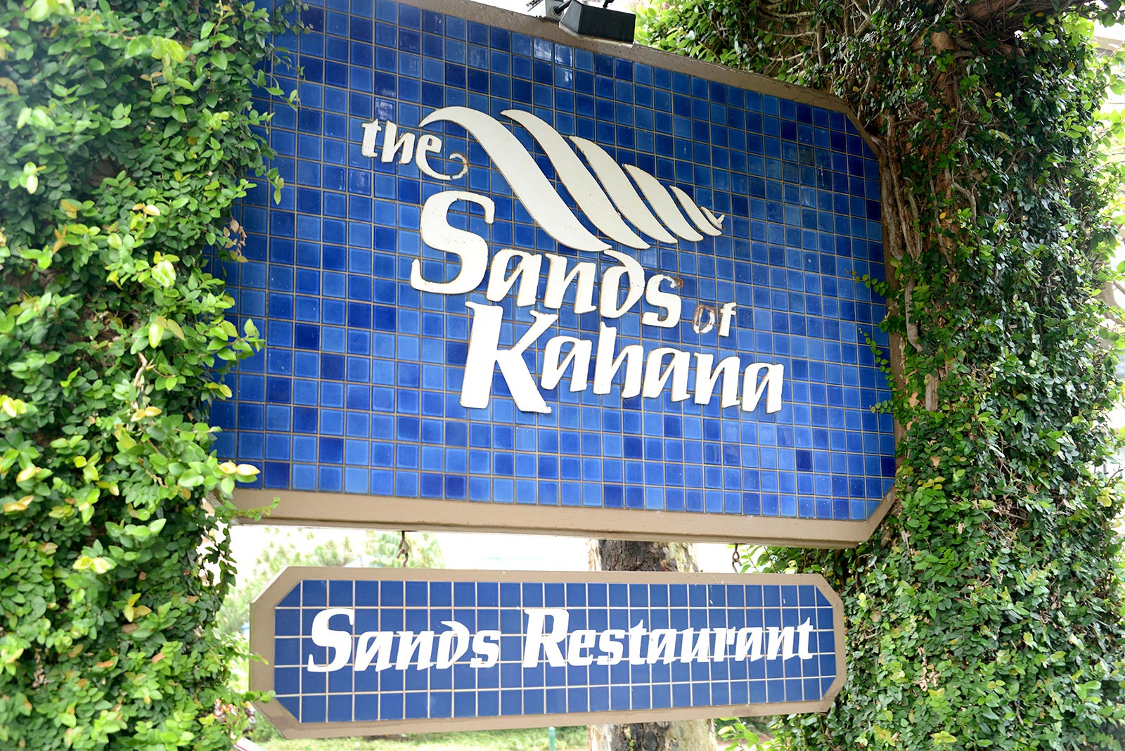 Sands of Kahana timeshare resales