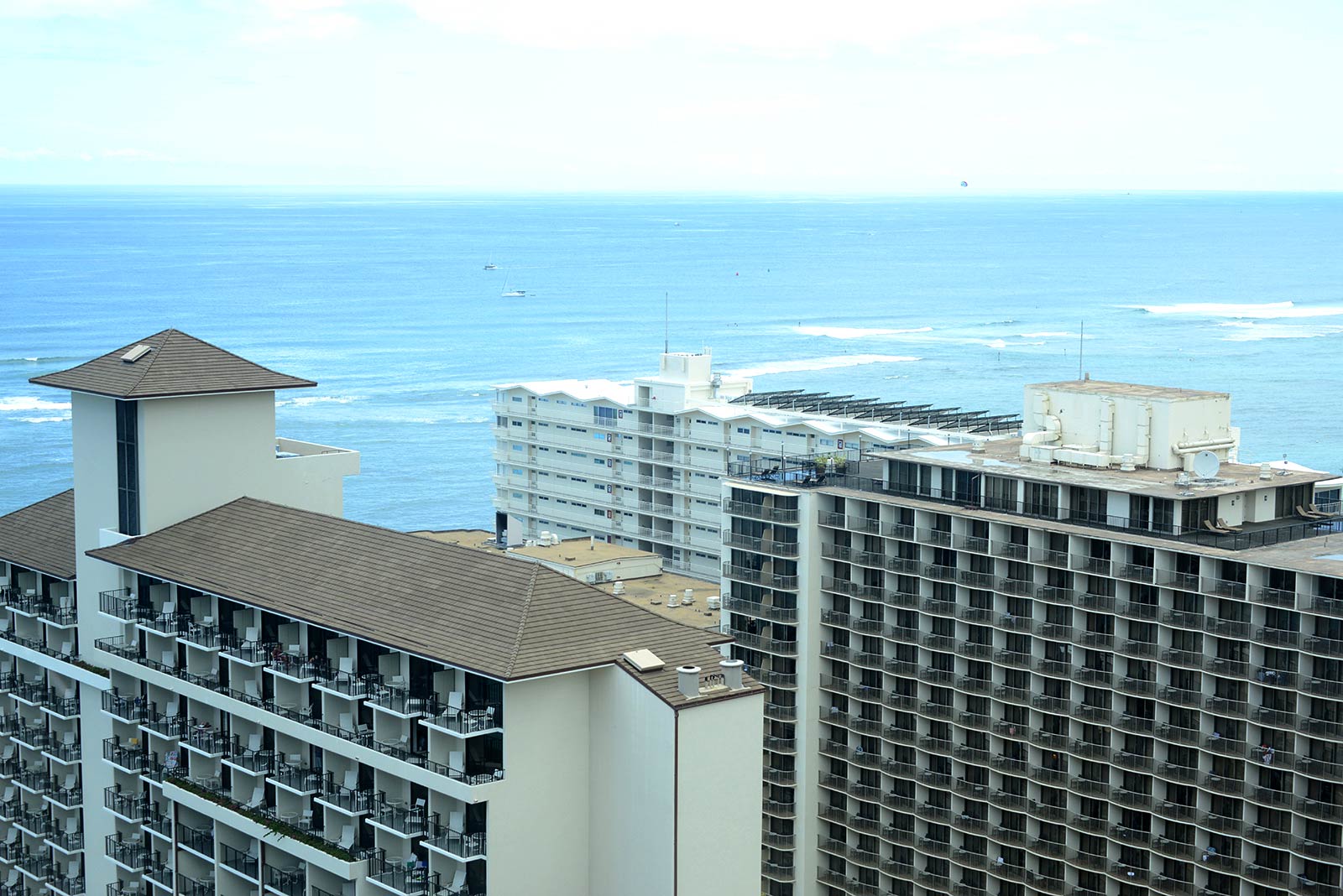 The Imperial Waikiki Vacation Club timeshare resales