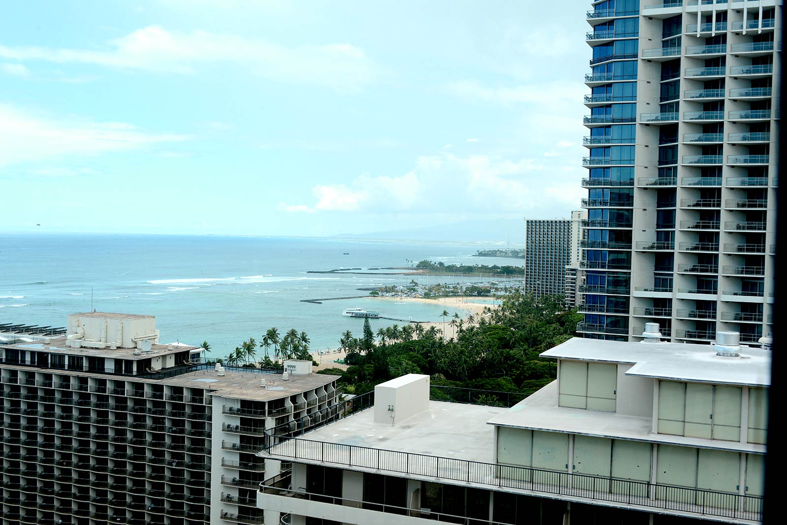 The Imperial Waikiki Vacation Club timeshare resales