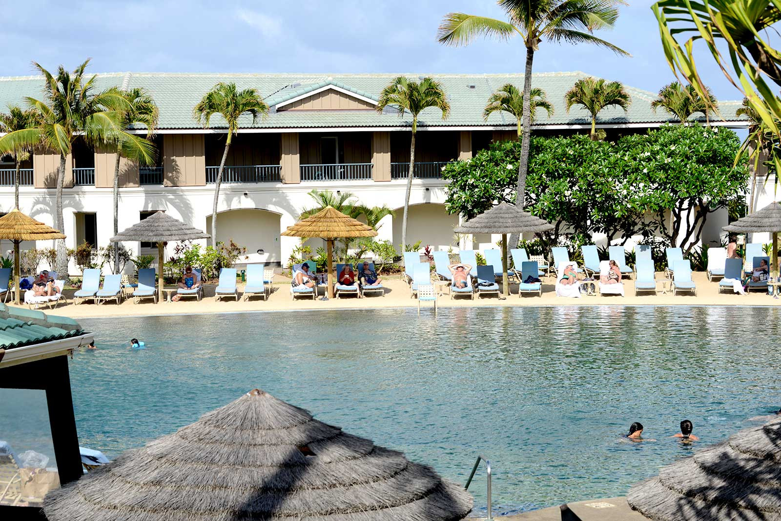 Diamond Resorts - The Point at Poipu, Kauai timeshare resales