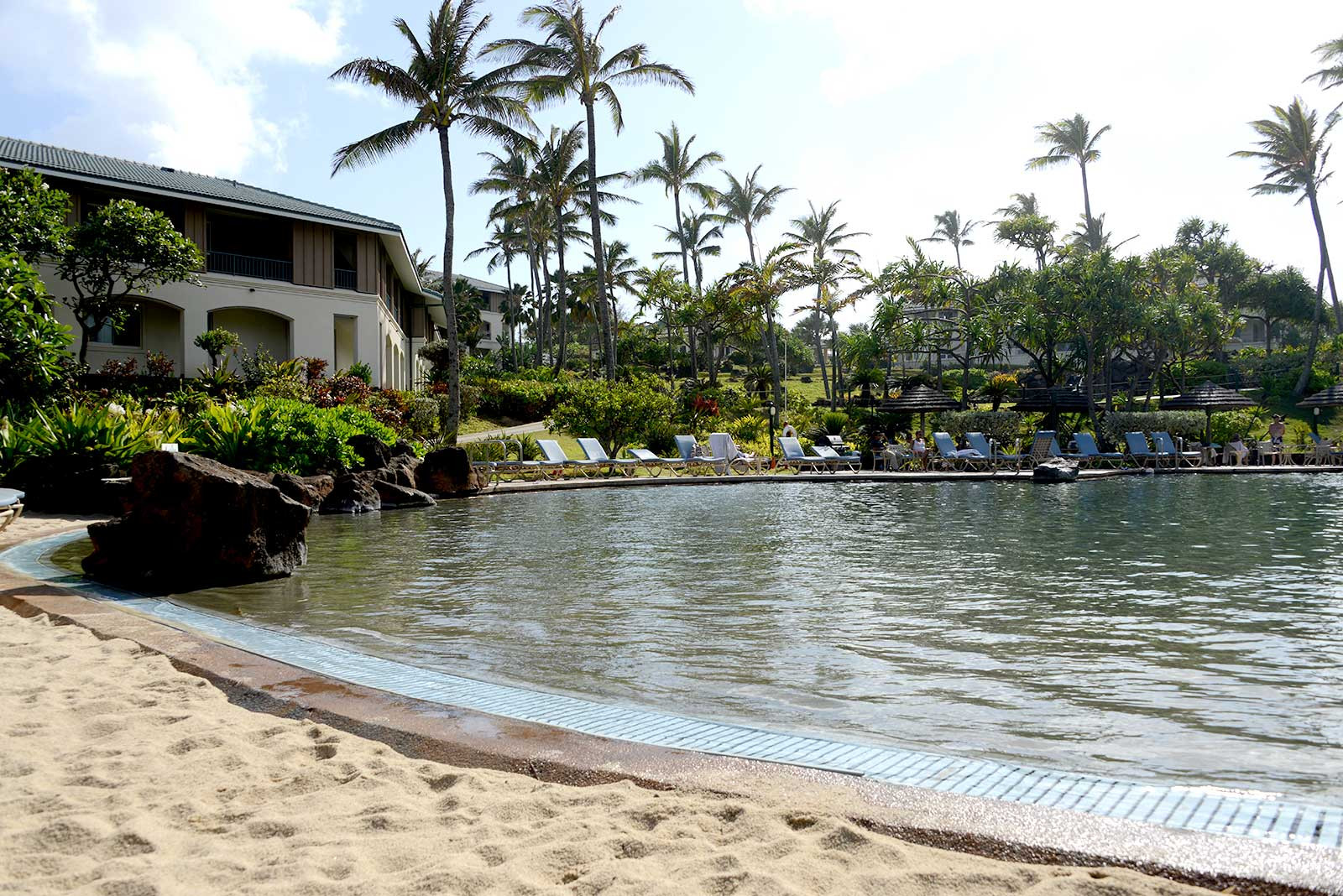 Diamond Resorts - The Point at Poipu, Kauai timeshare resales