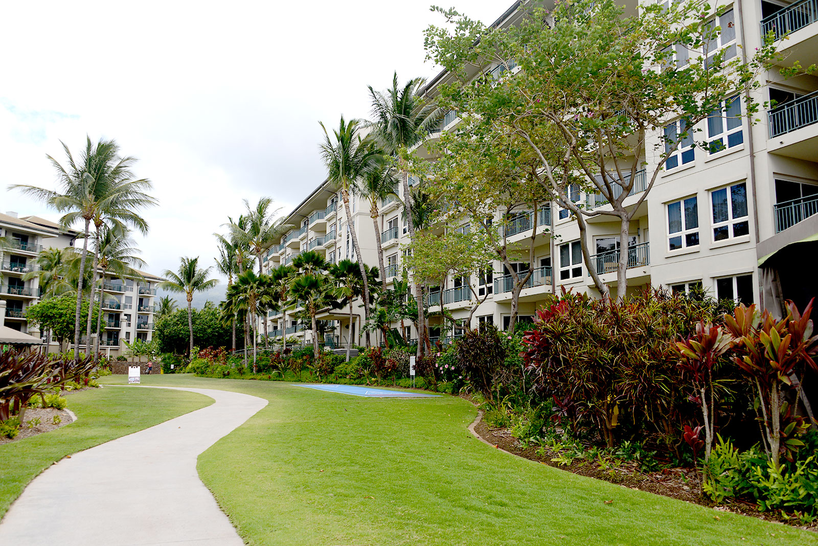 The Westin Kaanapali Ocean Resort Villas