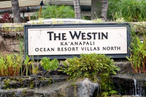Westin Kanaapali Ocean Resort Villas North timeshare resales