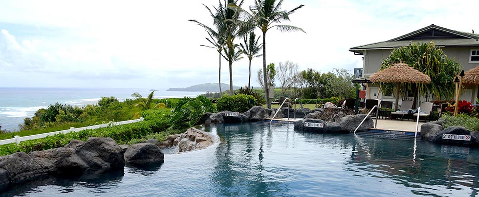 Westin Princeville Ocean Resort Villas Kauai timeshare resales