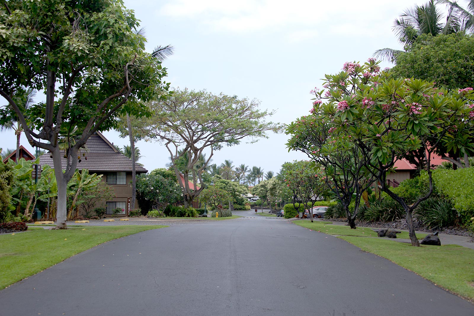 Wyndham Kona Hawaiian Resort timeshare resales