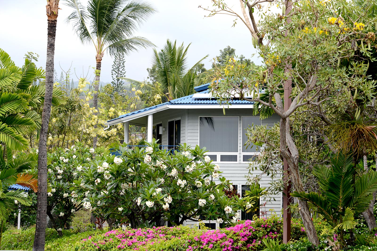Wyndham Mauna Loa Village timeshare resales
